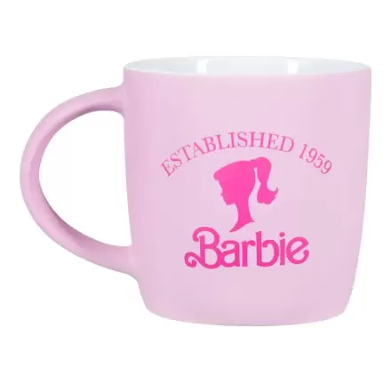 Barbie bögre 400ml termékfotója