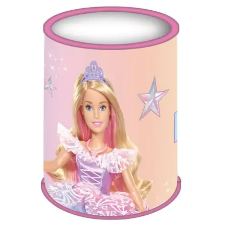 Barbie ceruzatartó termékfotó