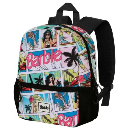 Barbie Comic táska hátizsák 33cm termékfotó