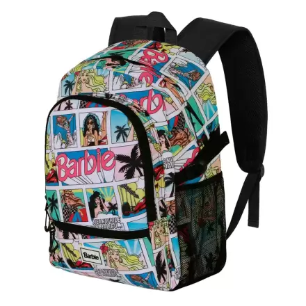 Barbie Comic táska hátizsák 44cm termékfotó