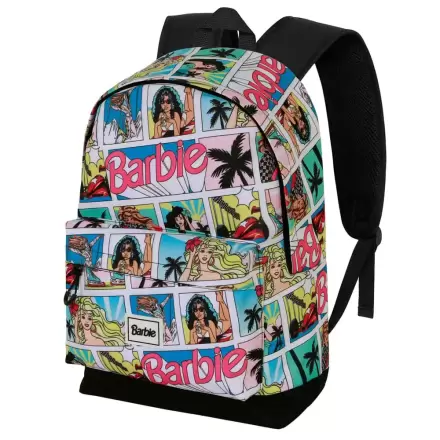 Barbie Comic táska hátizsák 44cm termékfotó