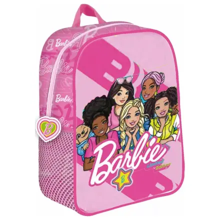 Barbie Dream Squad 3D hátizsák, táska 30 cm termékfotó