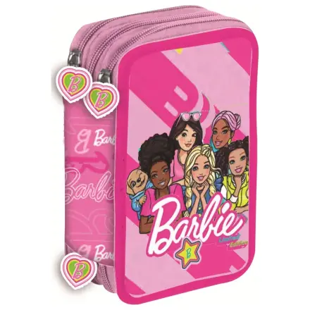 Barbie Dream Squad tolltartó töltött 3 emeletes  termékfotó