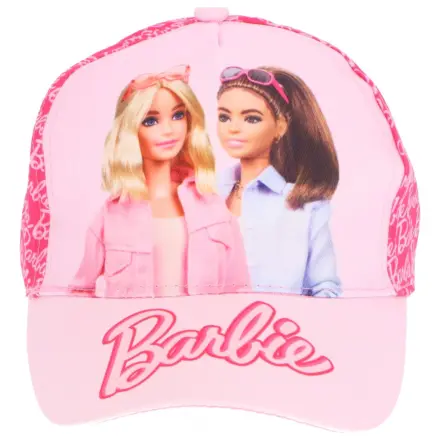 Barbie Fabulous gyerek baseball sapka 54 cm termékfotó