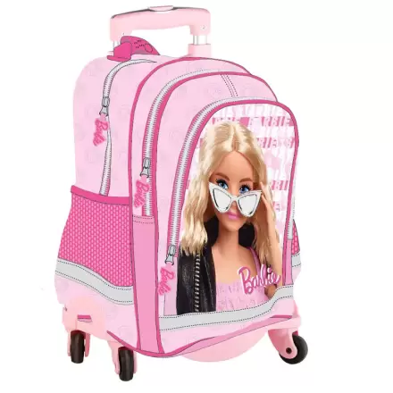 Barbie Fashion gurulós táska hátizsák 41,5cm termékfotó