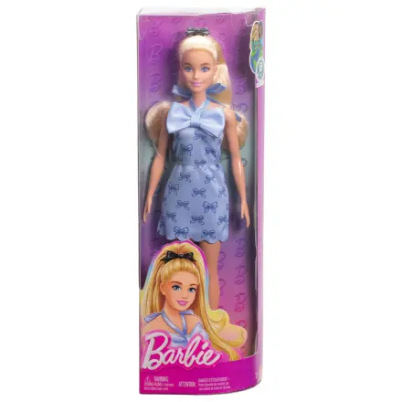 Barbie Fashionista játék baba termékfotó