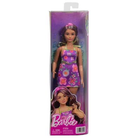 Barbie Floral játék baba termékfotó