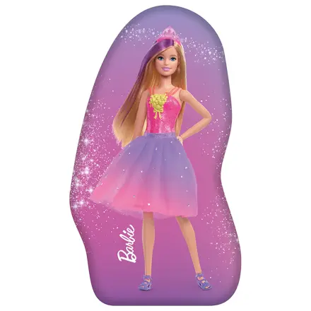 Barbie Galaxy formapárna, díszpárna  termékfotó