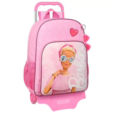 Barbie Girl gurulós táska 42cm termékfotó