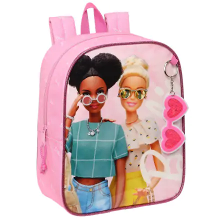 Barbie Girl táska hátizsák 27cm termékfotó