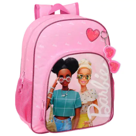 Barbie Girl táska hátizsák 38cm termékfotó
