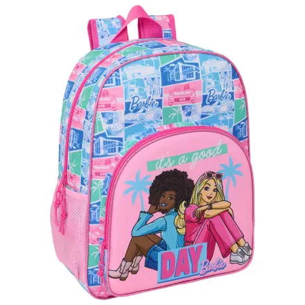Barbie Good Day táska hátizsák 42cm termékfotó