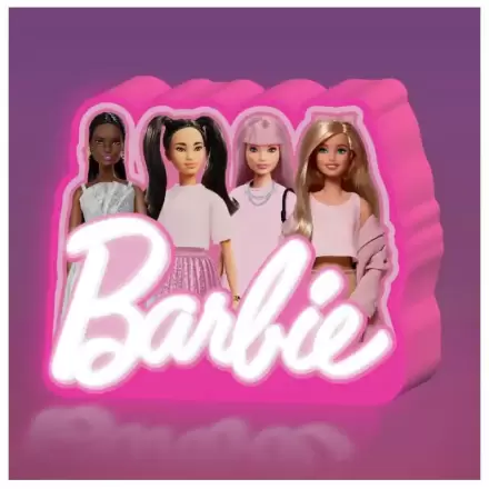 Barbie Group LED-lámpa termékfotója