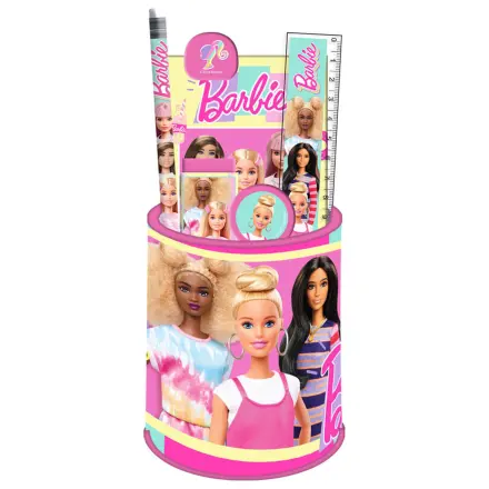 Barbie Happy Thoughts írószer szett 7 db-os termékfotó