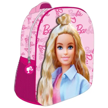 Barbie Icon Deluxe 3D hátizsák, táska 30 cm termékfotó