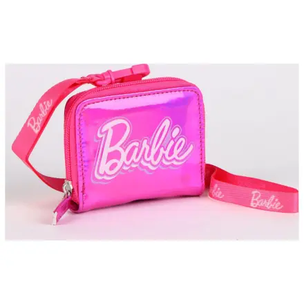 Barbie Iridescent pénztárca termékfotó