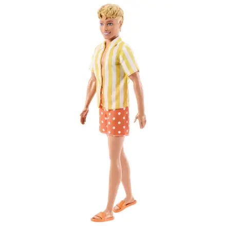 Barbie Ken játék baba termékfotó