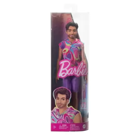 Barbie Ken Totally Hair játék baba termékfotó