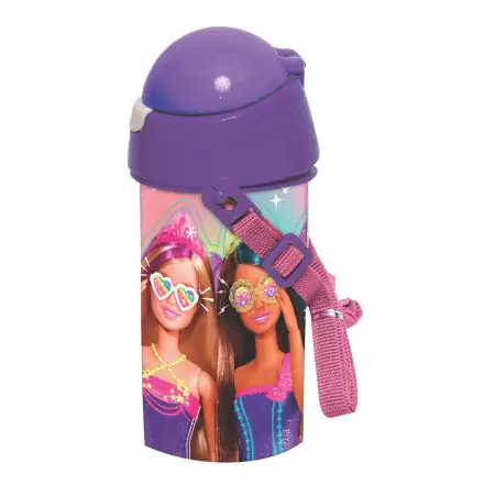 Barbie kulacs, sportpalack 500 ml termékfotó