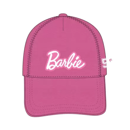 Barbie: Logo felnőtt baseball sapka termékfotó