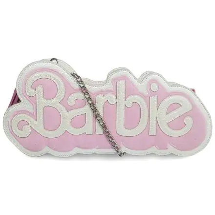 Barbie Logós cross body táska termékfotó