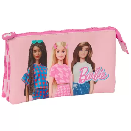 Barbie Love tripla tolltartó termékfotója