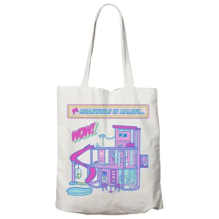 Barbie Malibu DreamHouse bevásárlótáska  termékfotó