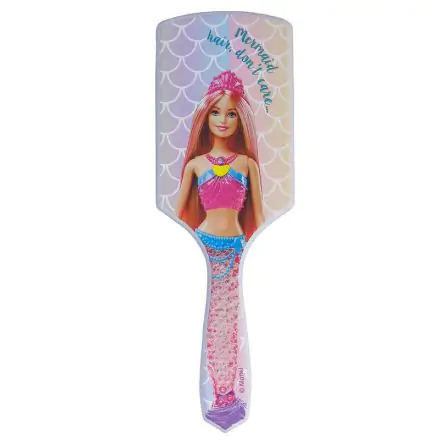 Barbie Mermaid fésű termékfotó
