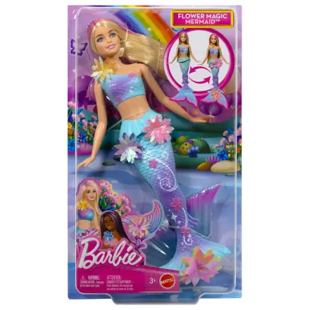 Barbie Mermaid játék baba termékfotó