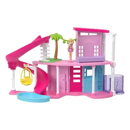 Barbie Mini BarbieLand játékkészlet 4 cm termékfotó