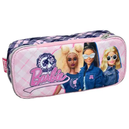 Barbie Mode 2 rekeszes tolltartó 26 cm termékfotó