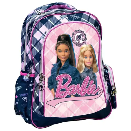Barbie Mode iskolatáska, táska 46 cm termékfotó