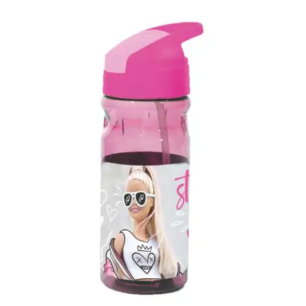 Barbie műanyag kulacs 500 ml termékfotó
