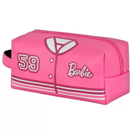 Barbie neszeszer táska termékfotója