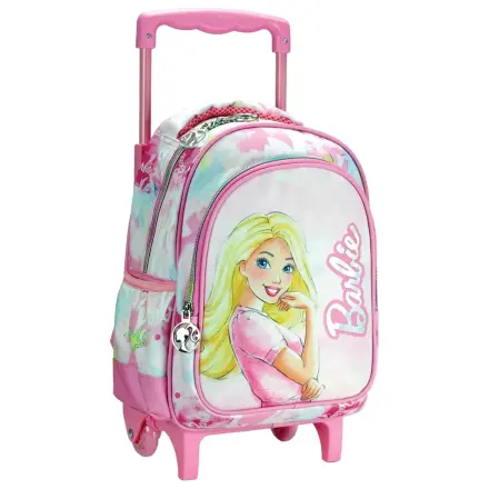 Barbie Paints gurulós ovis hátizsák, táska 30 cm termékfotó