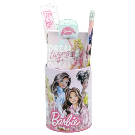 Barbie Paints írószer szett 7 db-os termékfotó
