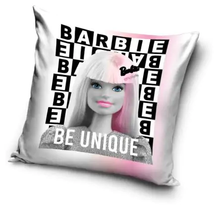 Barbie párnahuzat 40*40 cm termékfotó
