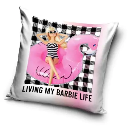 Barbie párnahuzat 40*40 cm termékfotó