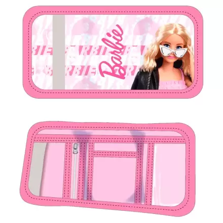 Barbie wallet termékfotója