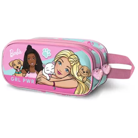 Barbie Pets 3D dupla tolltartó termékfotója