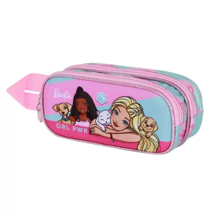 Barbie Pets 3D dupla tolltartó termékfotó