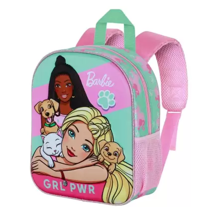 Barbie Pets 3D táska hátizsák 31cm termékfotó