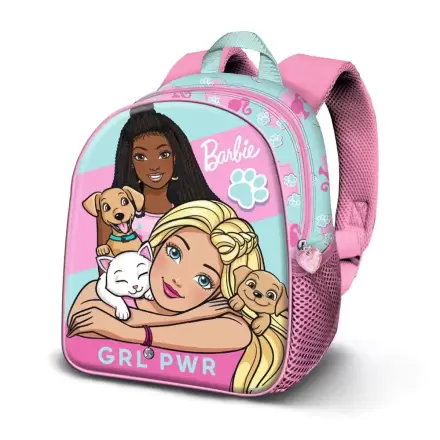 Barbie Pets táska hátizsák 39cm termékfotója