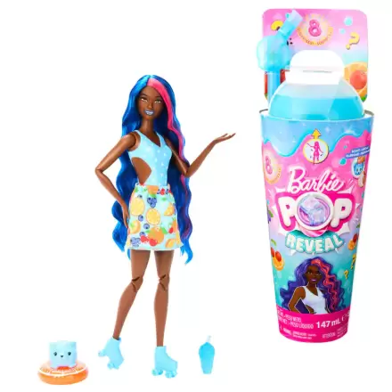 Barbie Pop! Reveal Fruit Series Fruit Punch játék baba termékfotója