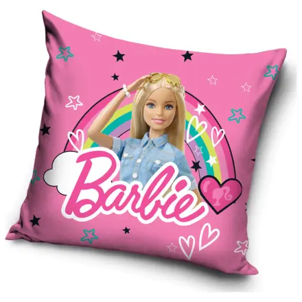 Barbie Rainbow párnahuzat  termékfotó
