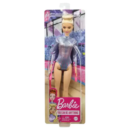 Barbie Rhythmic Gymnast játék baba termékfotó