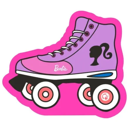 Barbie Roller Skate formapárna, díszpárna termékfotó