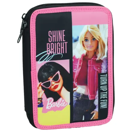 Barbie Shine Bright tolltartó töltött 2 emeletes termékfotó