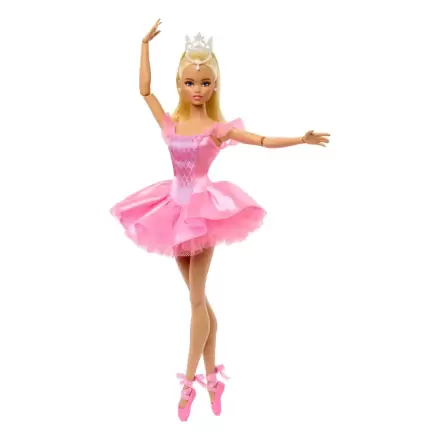 Barbie Signature Ballet Wishes játék baba termékfotó