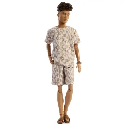 Barbie Signature baba Ken Barbie Basics: Model 10 termékfotó